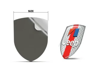 Jeep Familienaufkleber Robust Hochwertig Universal Auto